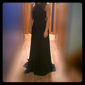 Lulus formal dress for special occasion